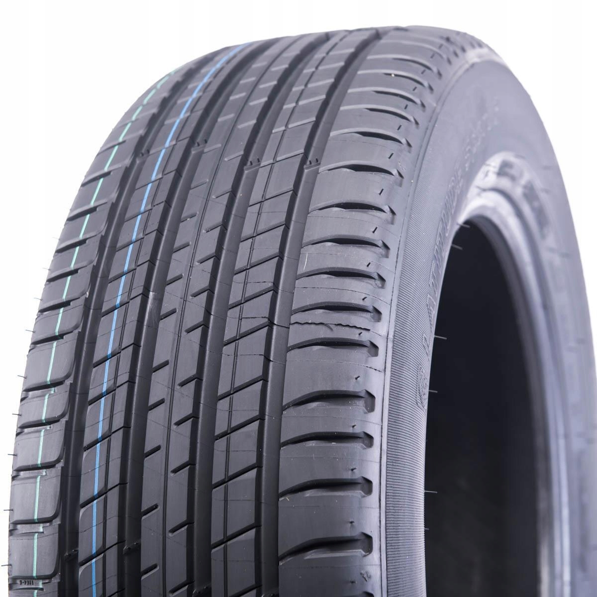 235/60R18 opona MICHELIN LATITUDE SPORT 3 N1 103W